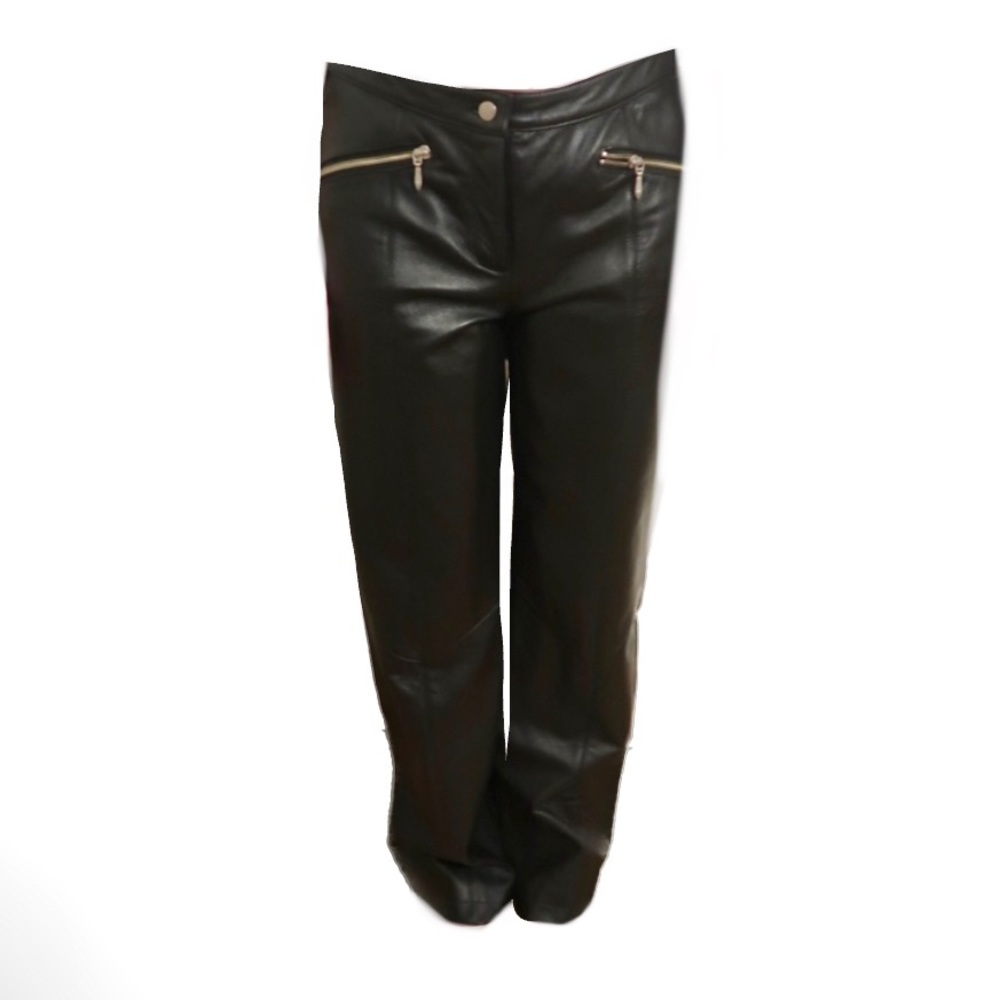 Wilson’s Leather Pants
